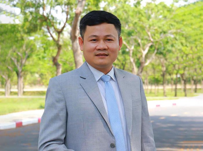  TS Nguyễn Đình Thái, giảng viên bộ môn Quản lý công, Trường ĐH Kinh tế - Luật, ĐH Quốc gia TP.HCM. 