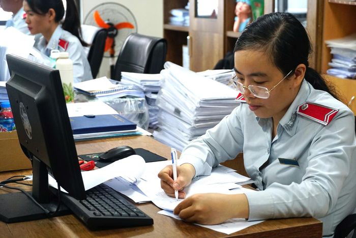 BHXH TP.HCM sẽ tăng cường phối hợp thanh tra, kiểm tra và xử lý nghiêm các hành vi vi phạm về bảo hiểm y tế trong thời gian tới. 