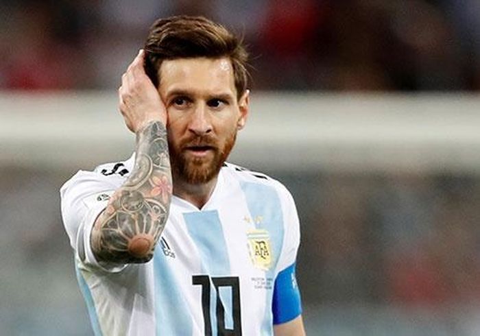 Messi đã có hat-trick đầu tiên tại World Cup sau khi giải nâng lên 48 đội.