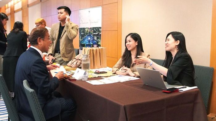 Các doanh nghiệp du lịch của Việt Nam và Nhật Bản tăng cường kết nối, trao đổi thông tin thị trường và thúc đẩy hợp tác phát triển sản phẩm trong thời gian tới