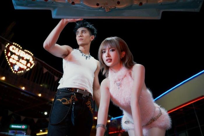 Lexxy chỉ đang kể câu chuyện của mình một cách chân thật và mạnh mẽ hơn