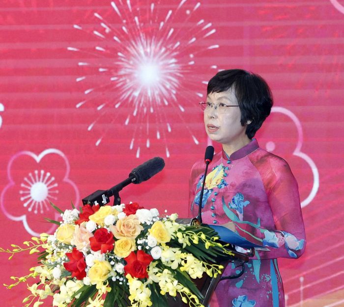 Nhà báo Vũ Việt Trang, Tổng Giám đốc Thông tấn xã Việt Nam