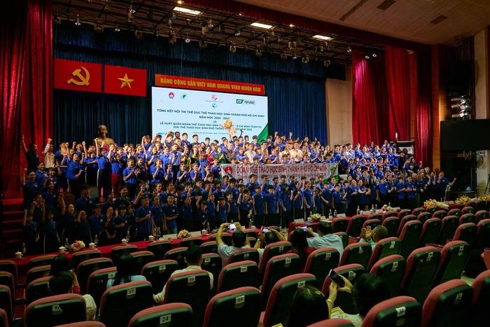 Sự phối hợp chặt chẽ giữa cơ quan quản lý, nhà trường, gia đình và cộng đồng doanh nghiệp sẽ tiếp tục là yếu tố quan trọng để nhân rộng những mô hình hiệu quả.