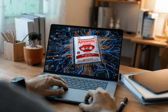 ABF của Tập đoàn Ajinomoto đang là mắt xích chiến lược trong cuộc đua AI toàn cầu