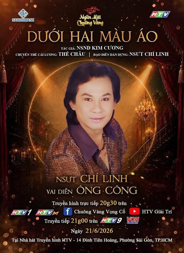 NSƯT Chí Linh