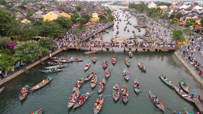 Đà Nẵng được định vị là siêu đô thị biển, di sản.
