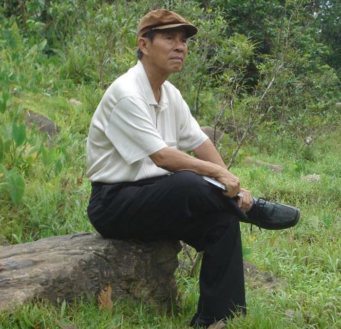 Tưởng nhớ …