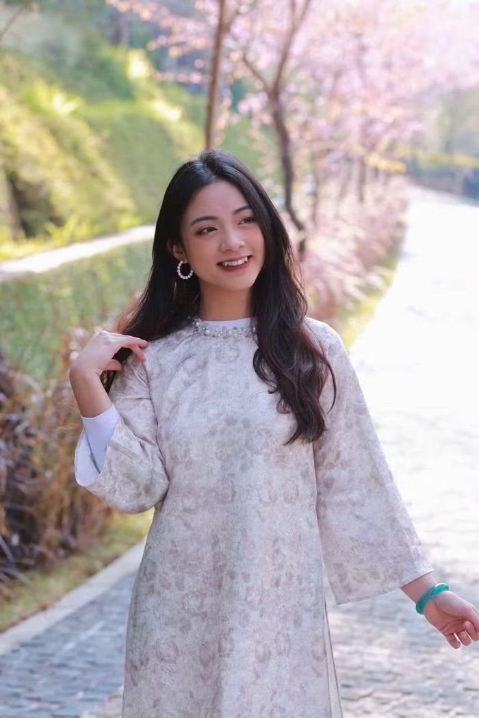 Đối với Phương Thảo, thành công không chỉ đến từ thành tích cá nhân mà còn từ những giá trị mang lại cho cộng đồng.