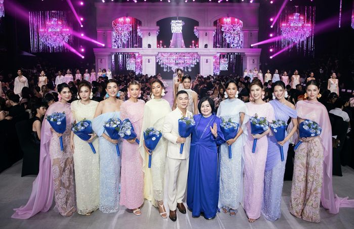  BST “Đẩy Đưa 2" của Adrian Anh Tuấn 