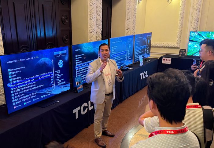  Người mua TV cần tìm hiểu các thông số kỹ thuật để chọn TV phù hợp 