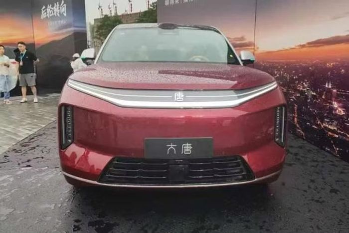 Phiên bản dẫn động cầu sau tiêu chuẩn được trang bị pin có dung lượng 105,79 kWh và mô-tơ điện công suất 300 kW (khoảng 402 mã lực). Phiên bản này sở hữu phạm vi hoạt động 800 km theo chu trình CLTC của Trung Quốc. Các phiên bản cao hơn sử dụng bộ pin có dung lượng 130,15 kWh.