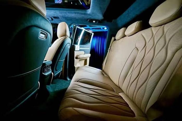 “Chúng tôi tự hào về di sản mà Suzuki đã xây dựng xung quanh tên gọi Stockman và rất vui khi thấy nó vẫn đủ sức ghi dấu ấn để truyền cảm hứng cho những người khác sau ngần ấy năm. Dù các hãng khác có thể sử dụng tên gọi này, vị trí của Stockman trong lịch sử ngành ô tô Úc sẽ luôn gắn liền với Suzuki", ông Pachota phát biểu.
