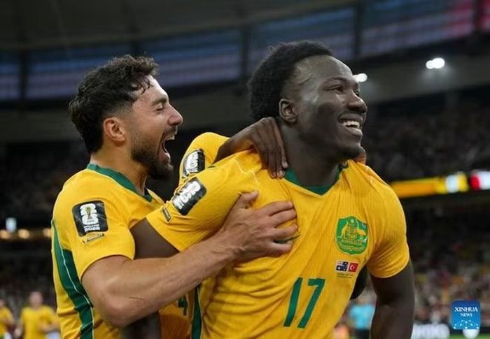 Các trận đấu của World Cup 2026 sẽ được phát sóng trên các kênh sóng của Đài truyền hình Việt Nam.