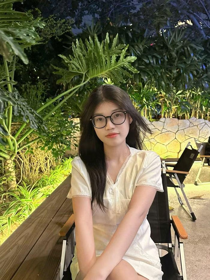 Với những bạn trẻ đang cân nhắc theo học ngành Kế toán, Hiền Nhi cho rằng đây vẫn là lĩnh vực có nhiều cơ hội phát triển.