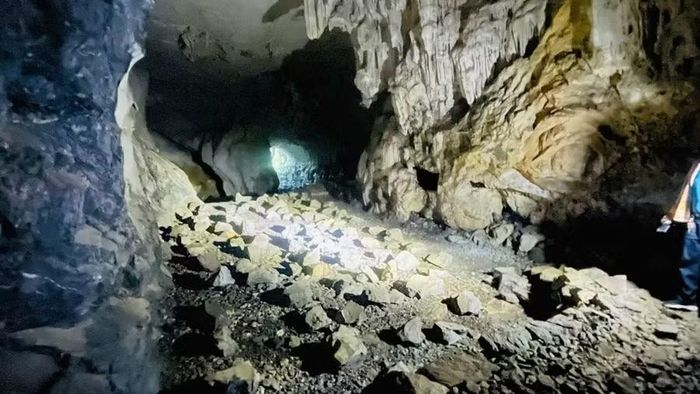 Nơi đây hứa hẹn sẽ thu hút du khách đến tham quan, khám phá.