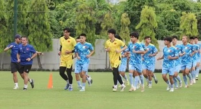 Vòng loại U20 châu Á 2027 dự kiến diễn ra từ ngày 31/8 tới 6/9/2026. Ảnh: Internet.