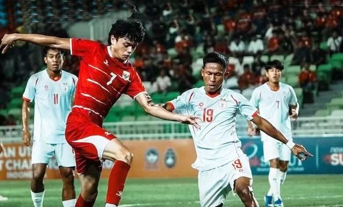 Giải đấu quy tụ 44 đội tuyển mạnh của châu lục, chia làm 11 bảng. Ảnh: CNN Indonesia.