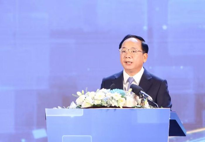 Theo ông Trịnh Văn Quyết, thời gian qua báo chí nước nhà đã có những bước chuyển mình mạnh mẽ.