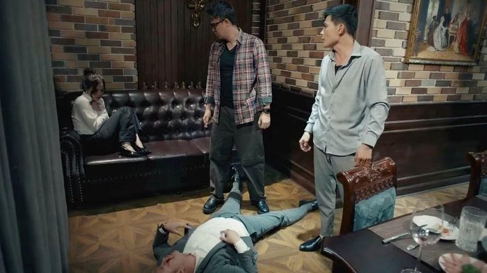 Việc Diệu bị tấn công cũng có nhiều tình tiết bất hợp lý.