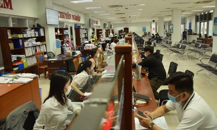  Đà Nẵng tiếp tục đẩy mạnh triển khai phân cấp, cắt giảm, đơn giản hóa thủ tục hành chính, điều kiện kinh doanh trên địa bàn. 