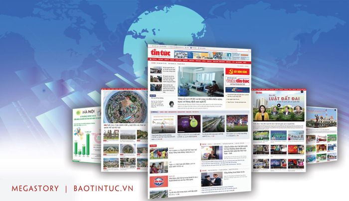 Xây dựng hệ sinh thái nội dung đa nền tảng, đa phương tiện là một trong những giải pháp của các cơ quan báo chí nhằm thu hút công chúng trong kỷ nguyên số.