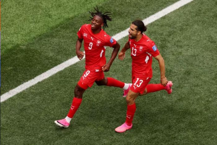 Ảnh: FIFA