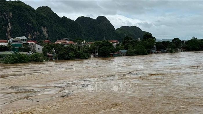 Ảnh minh họa: Việt Hoàng/TTXVN.