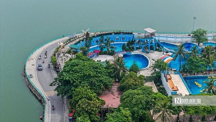 Việc mở rộng đường ven Hồ Tây mang ý nghĩa chiến lược quan trọng nhằm đưa khu vực này trở thành trung tâm văn hóa, du lịch và kinh tế sáng tạo trọng điểm của Thủ đô.