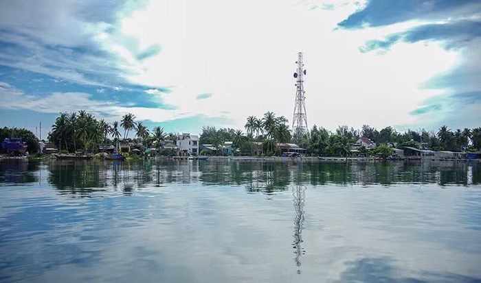 Đà Nẵng định hướng xây dựng xã đảo Tam Hải trở thành tâm du lịch sinh thái biển đảo đặc sắc của khu vực phía Nam thành phố.