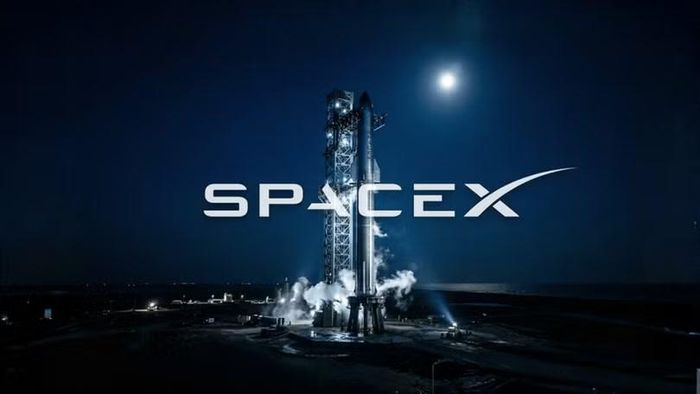SpaceX tiếp tục phát hành trái phiếu để có vốn thực hiện những dự án đầy tham vọng. Ảnh: Getty.