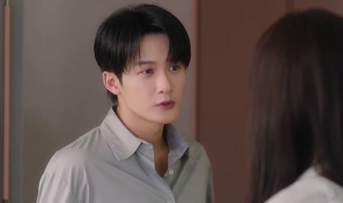 Tuyến nhân vật và kịch bản của Tình Yêu Có Pháo Hoa bị đánh giá là lỗi thời. Ảnh: Weibo