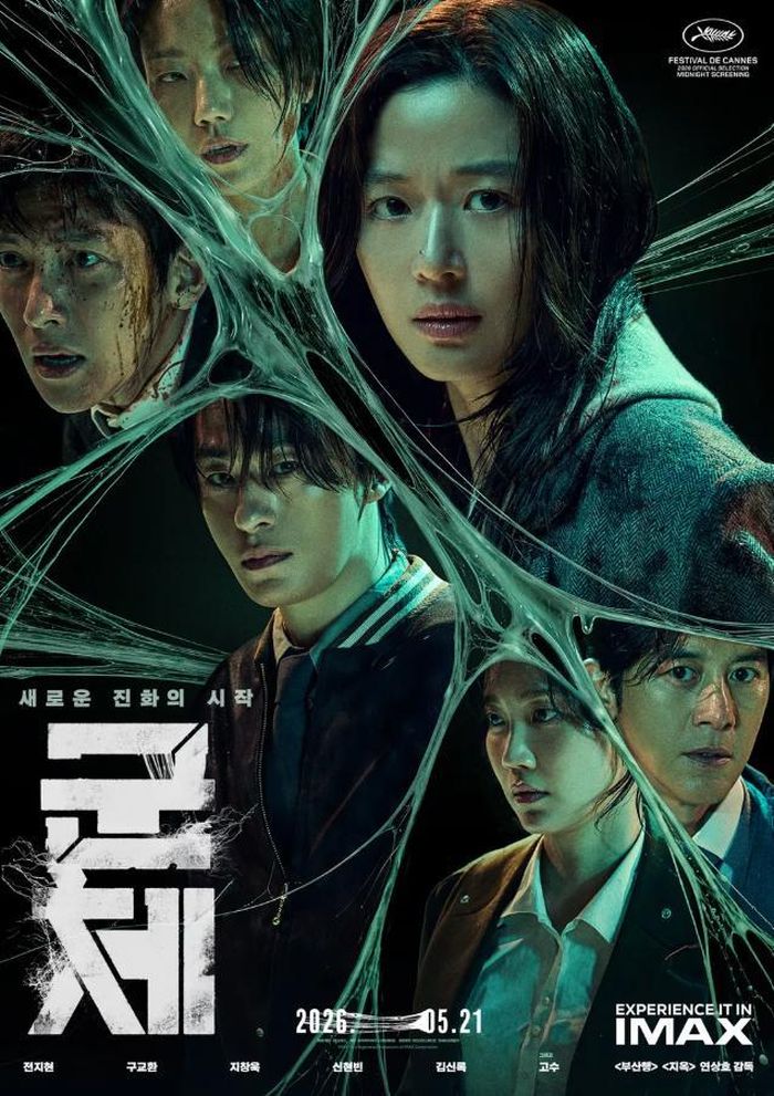 Colony: Bầy Xác Sống bất ngờ vượt lên dẫn đầu doanh thu phòng vé Việt.