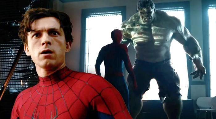 Trailer mới hé lộ Hulk cùng một mối đe dọa bí ẩn chưa từng xuất hiện. Ảnh: Marvel.
