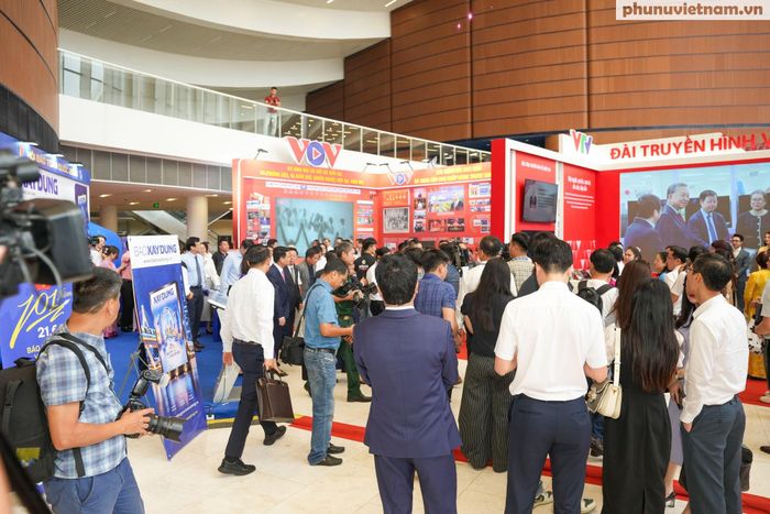 Đây là sự kiện chính trị-nghề nghiệp quan trọng của những người làm báo cả nước, được tổ chức trong bối cảnh toàn ngành đang triển khai Nghị quyết Đại hội XIV của Đảng, đẩy mạnh xây dựng nền báo chí Cách mạng Việt Nam chuyên nghiệp, nhân văn, hiện đại và thực hiện Chiến lược chuyển đổi số báo chí đến năm 2030.