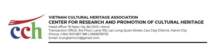Logo của CCH.