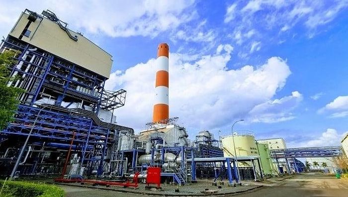 Petrovietnam tăng tốc triển khai chuỗi dự án Lô B – Ô Môn. Ảnh: HA