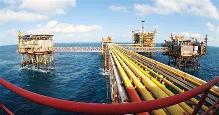 PTSC đặt kế hoạch đầu tư khoảng 32.000 tỷ đồng trong giai đoạn 2026 - 2030. Ảnh: HA