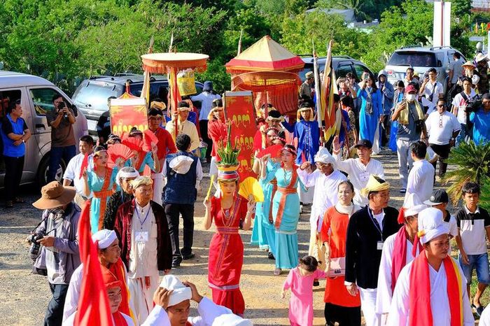 Ngày hội Văn hóa dân tộc Chăm lần thứ VI hứa hẹn sẽ là sự kiện văn hóa đặc sắc, góp phần tôn vinh những giá trị truyền thống của đồng bào Chăm. Ảnh minh họa.