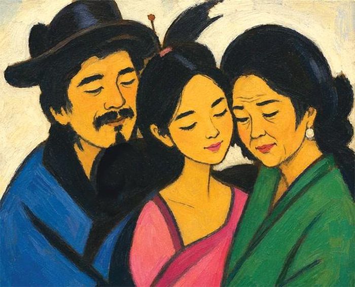 Minh họa: Duy Anh
