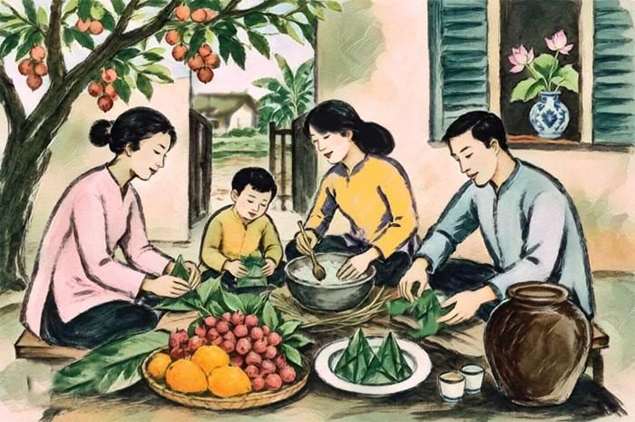 Minh họa: BH