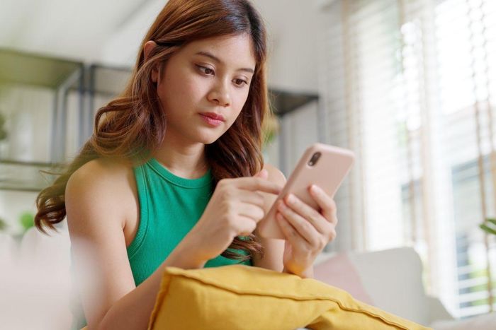 Các hành vi và thói quen mua sắm trực tuyến có thể gây nghiện.