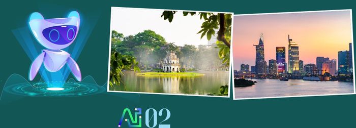 AI đang thay đổi rất mạnh cách mọi người tìm kiếm thông tin về một quốc gia. Vậy theo ông, làm thế nào báo chí đảm bảo sự tin cậy trong thời đại AI?