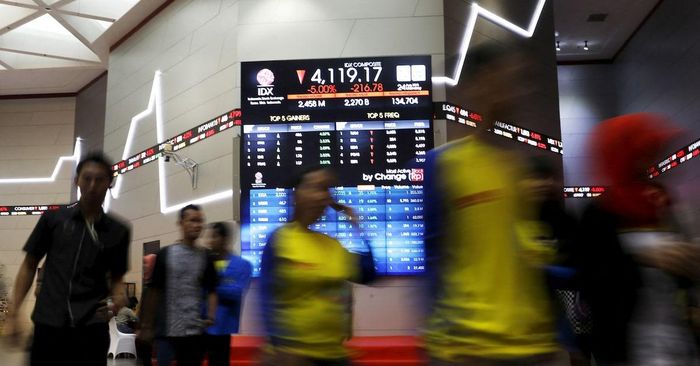 Ảnh minh họa - Ảnh: Reuters