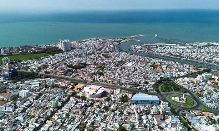  Các địa phương trên cả nước đã rà soát để sắp xếp thôn, tổ dân phố. 