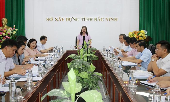 Toàn cảnh buổi giám sát.