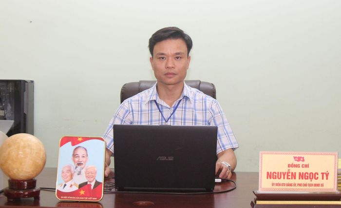 Ông Nguyễn Ngọc Tý, Phó Chủ tịch UBND xã Bảo Lâm 2 cho biết đời sống vật chất lẫn tinh thần của đồng bào DTTS không ngừng được nâng cao