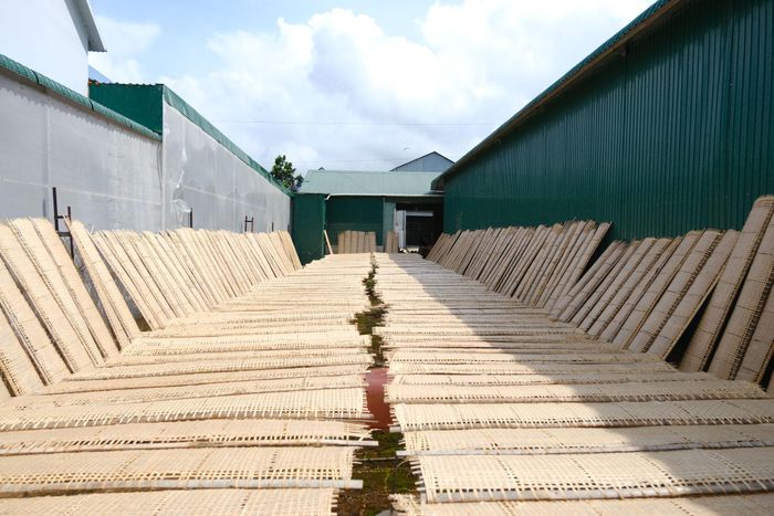 Thành công của bánh tráng làng Tày cho thấy, khi những giá trị bản địa được phát huy đúng hướng, kết hợp với chính sách hỗ trợ phù hợp, hoàn toàn có thể tạo ra những sản phẩm đặc trưng mang giá trị kinh tế cao