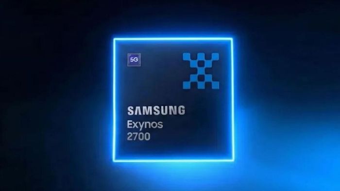 Samsung xác nhận sự tồn tại của chip Exynos 2700