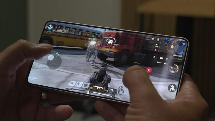 Exynos 2700 được kỳ vọng có hiệu suất mạnh mẽ