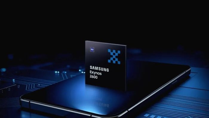 Samsung được đồn đoán sẽ mở rộng việc trang bị chip Exynos vào 2027